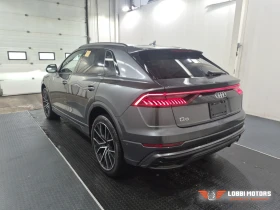 Audi Q8, снимка 4