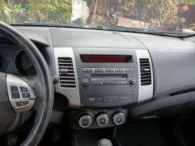 Citroen C-Crosser 2.2 hdi 6 c.k., снимка 15