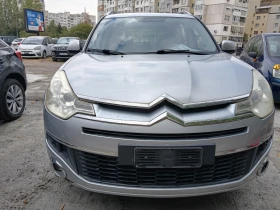 Citroen C-Crosser 2.2 hdi 6 c.k., снимка 2