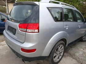 Citroen C-Crosser 2.2 hdi 6 c.k., снимка 7