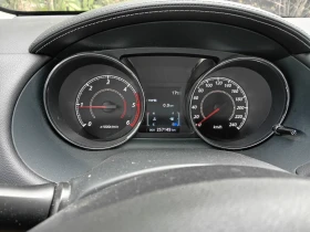 Citroen C-Crosser 2.2 hdi 6 c.k., снимка 11