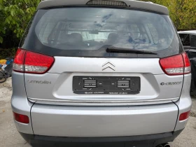 Citroen C-Crosser 2.2 hdi 6 c.k., снимка 6