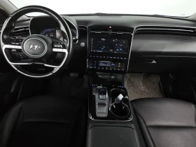 Hyundai Tucson Gasoline 1.6 Turbo 2WD| 177к.с., снимка 6