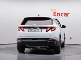 Hyundai Tucson Gasoline 1.6 Turbo 2WD| 177к.с., снимка 3