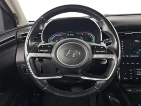 Hyundai Tucson Gasoline 1.6 Turbo 2WD| 177к.с., снимка 12