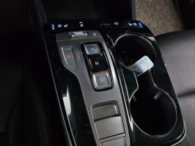 Hyundai Tucson Gasoline 1.6 Turbo 2WD| 177к.с., снимка 8
