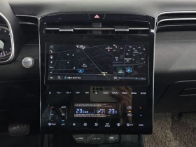 Hyundai Tucson Gasoline 1.6 Turbo 2WD| 177к.с., снимка 13