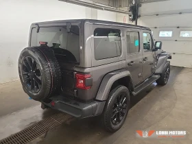 Jeep Wrangler, снимка 3