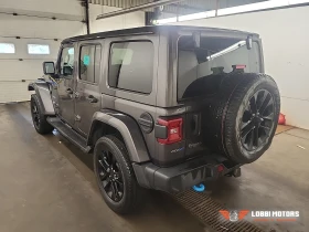 Jeep Wrangler, снимка 4