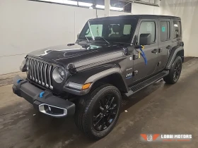 Jeep Wrangler, снимка 1