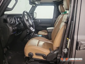 Jeep Wrangler, снимка 5