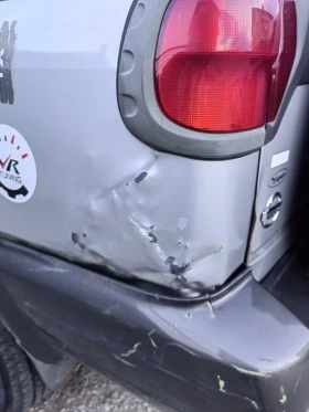 Nissan Terrano, снимка 7