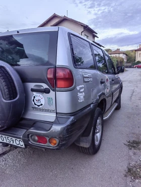 Nissan Terrano, снимка 5
