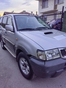 Nissan Terrano, снимка 3