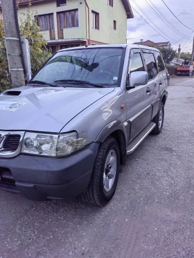 Nissan Terrano, снимка 2