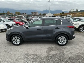 Kia Sportage 1.7 CRDI, снимка 4