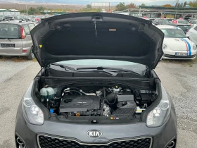 Kia Sportage 1.7 CRDI, снимка 9