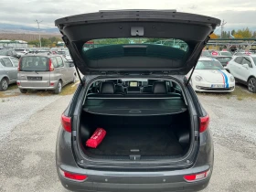 Kia Sportage 1.7 CRDI, снимка 17