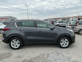 Kia Sportage 1.7 CRDI, снимка 5