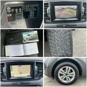 Kia Sportage 1.7 CRDI, снимка 16