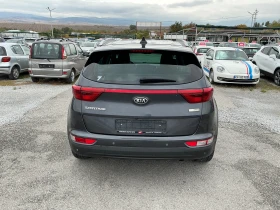 Kia Sportage 1.7 CRDI, снимка 7