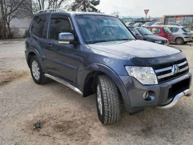 Mitsubishi Pajero 3.2 DID | Mobile.bg    2