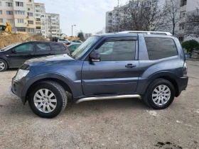 Mitsubishi Pajero 3.2 DID | Mobile.bg    4