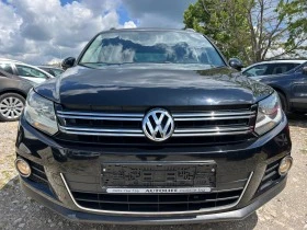 VW Tiguan 4MOTION DSG | Mobile.bg    5