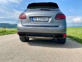 Porsche Cayenne S 4, 2d, снимка 10