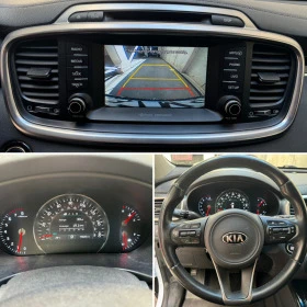 Kia Sorento 3.3 4x4 7   | Mobile.bg    11