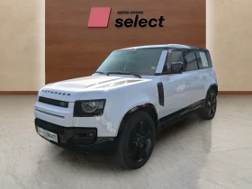 Land Rover Defender 5.0, снимка 1