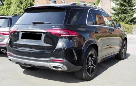 Mercedes-Benz GLE 400 d/ AMG/ 4-MATIC/ PANO/ CAMERA/ LED/ 7-/ | Mobile.bg    5