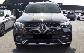 Mercedes-Benz GLE 400 d/ AMG/ 4-MATIC/ PANO/ CAMERA/ LED/ 7-/ | Mobile.bg    2