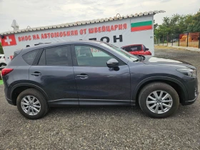 Mazda CX-5 2.2SKYACTIV AWD SWISS 150KS | Mobile.bg    6