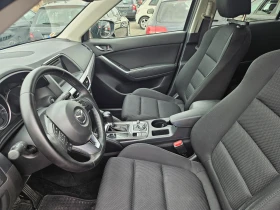 Mazda CX-5 2.2SKYACTIV AWD SWISS 150KS, снимка 11