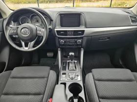 Mazda CX-5 2.2SKYACTIV AWD SWISS 150KS, снимка 10