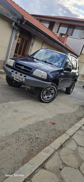 Suzuki Grand vitara | Mobile.bg    2