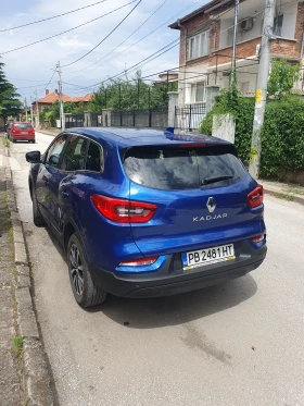 Renault Kadjar, снимка 3