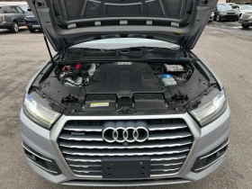 Audi Q7 DIGITAL/PANORAMA/KEYLESS/LANE ASSIST/ПОДГРЕВ/7МЕСТ, снимка 2