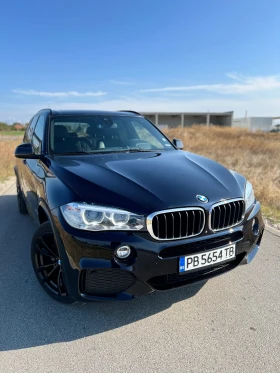 Обява за продажба на BMW X5 X35d * * * * 50, 000km* * * * перфектна ~53 000 лв. - изображение 1