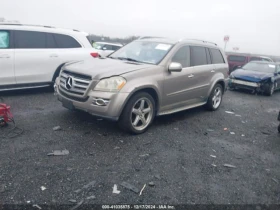 Mercedes-Benz GL 500 550* 4MATIC* NAVI*    | Mobile.bg    2