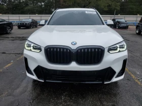 BMW X3 S-DRIVE 30I LASER BEAM* SHADOW LINE* 58ХИЛ. КМ., снимка 5