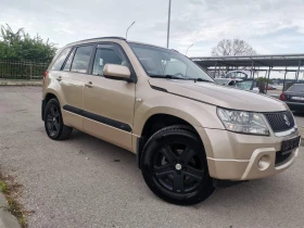 Suzuki Grand vitara ТОП!4x4* OFFROAD пакет, снимка 3