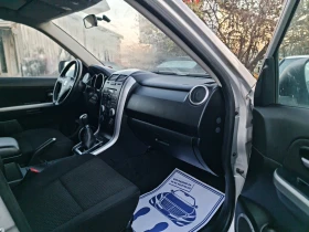 Suzuki Grand vitara FACCE LIFT, снимка 11