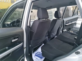 Suzuki Grand vitara FACCE LIFT, снимка 7