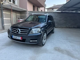 Mercedes-Benz GLK Glk 250.   AMG paket , снимка 1