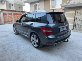 Mercedes-Benz GLK Glk 250.   AMG paket , снимка 4