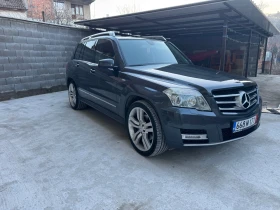 Mercedes-Benz GLK Glk 250.   AMG paket , снимка 2