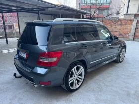 Mercedes-Benz GLK Glk 250.   AMG paket , снимка 3