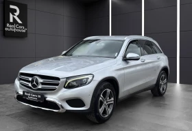 Mercedes-Benz GLC 220 D* 4MATIC* KEYLESS* DISTRONIC 1